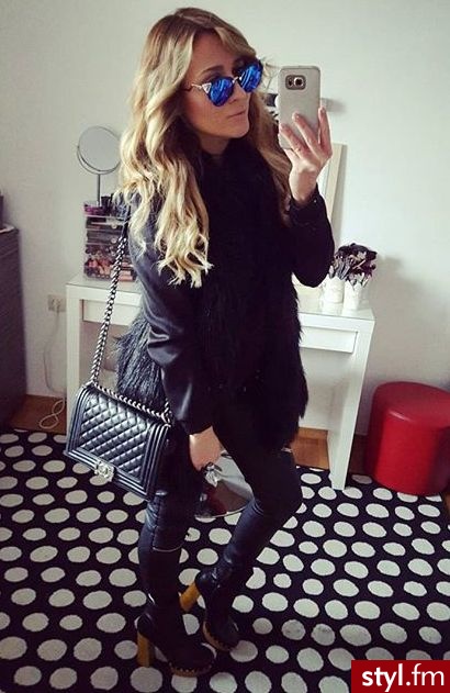 Pozostałe Ciuchy Moda