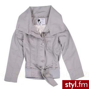 Jak już jest, to napisz ;) - Pozostałe Ciuchy Moda