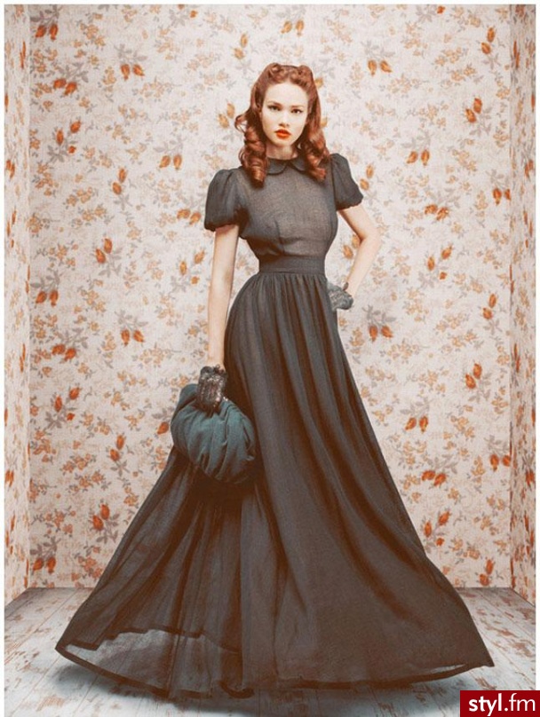 Sukienki Moda