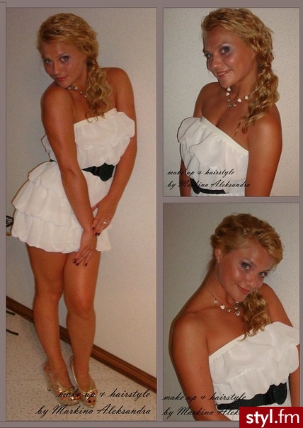 Dzienne Sukienki Moda