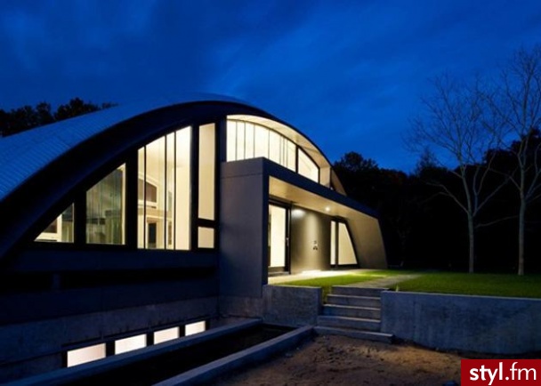 Arc House - Mój pokój Wnętrza