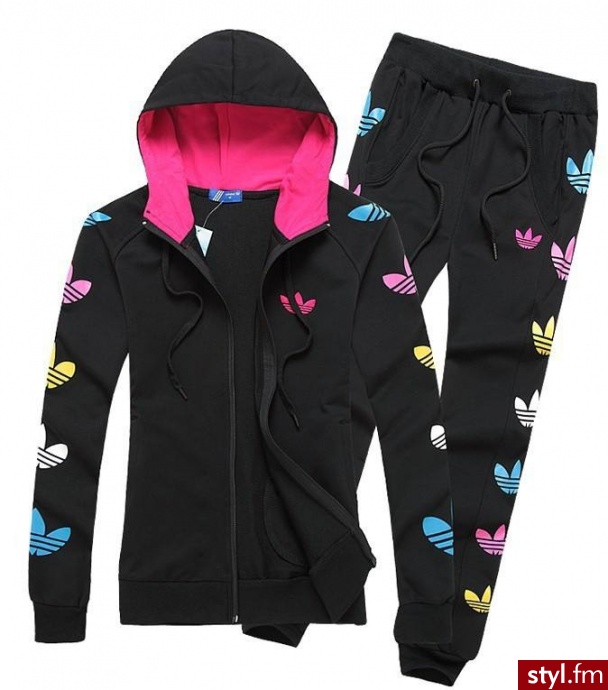 Bluzy Ciuchy Moda