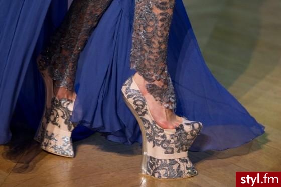 Koturny Buty Moda