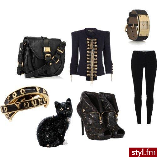 Pozostałe Ciuchy Moda