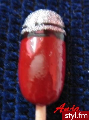 french - Paznokcie