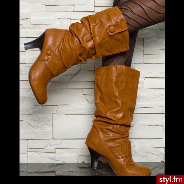 Pozostałe Buty Moda