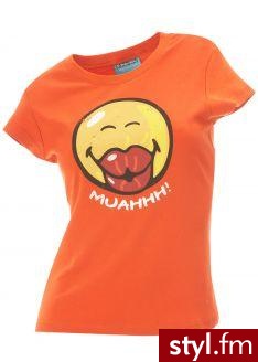 T-shirt. od 39,90 zł w Bonprix - Pozostałe Ciuchy Moda