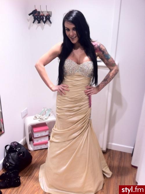 Sukienki Moda