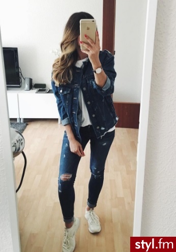 Pozostałe Ciuchy Moda