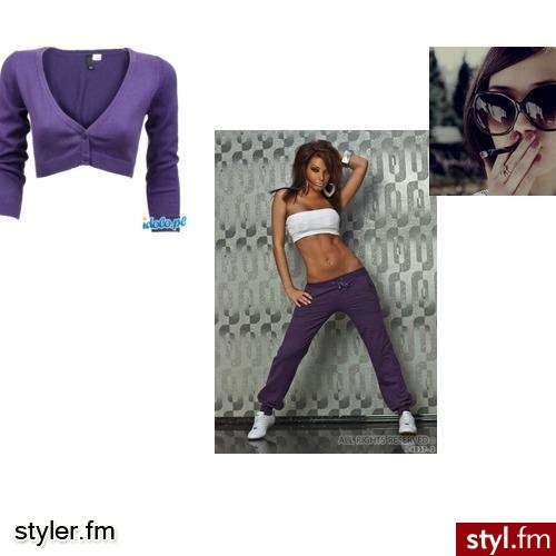 :P. sport - Styler