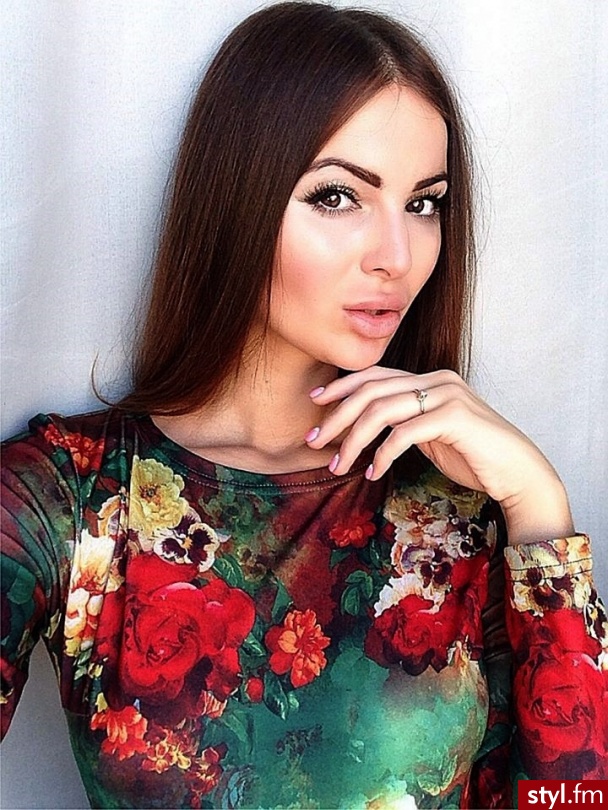 Bluzki Ciuchy Moda