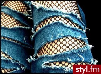 Pozostałe Ciuchy Moda