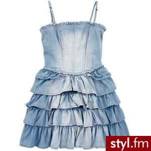 Pozostałe Ciuchy Moda