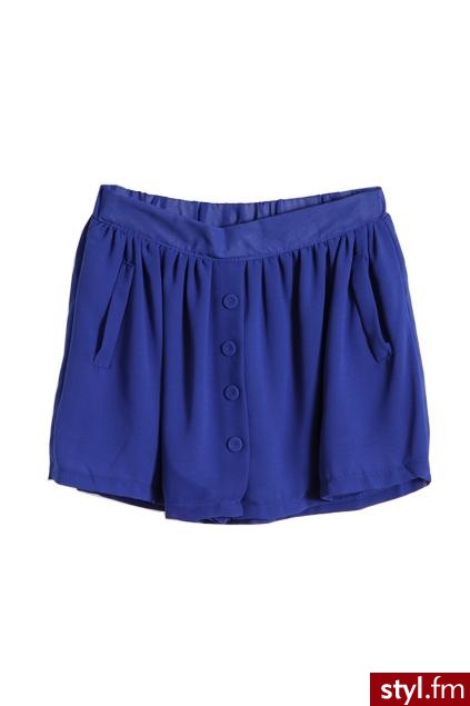 Krótkie Spódnice Moda