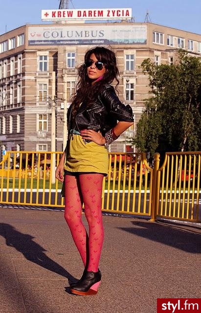 Pozostałe Ciuchy Moda