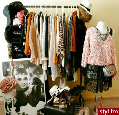 Pozostałe Ciuchy Moda