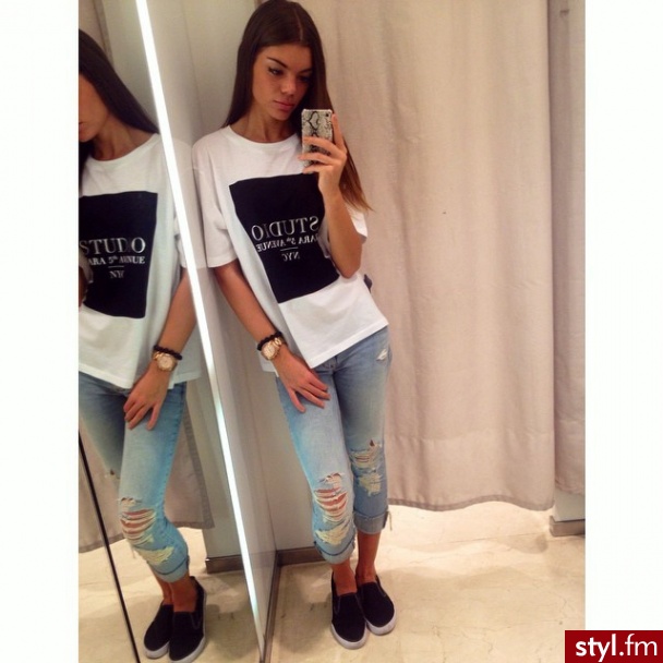 Pozostałe Ciuchy Moda