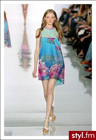 Matthew Williamson - Pozostałe Ciuchy Moda