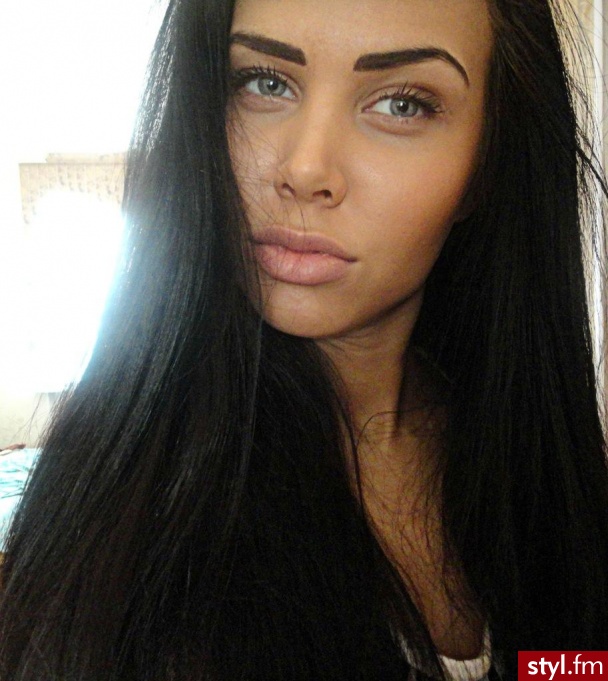 Dzienne Makijaże