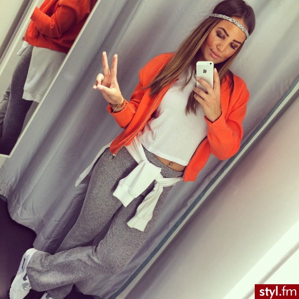Pozostałe Ciuchy Moda