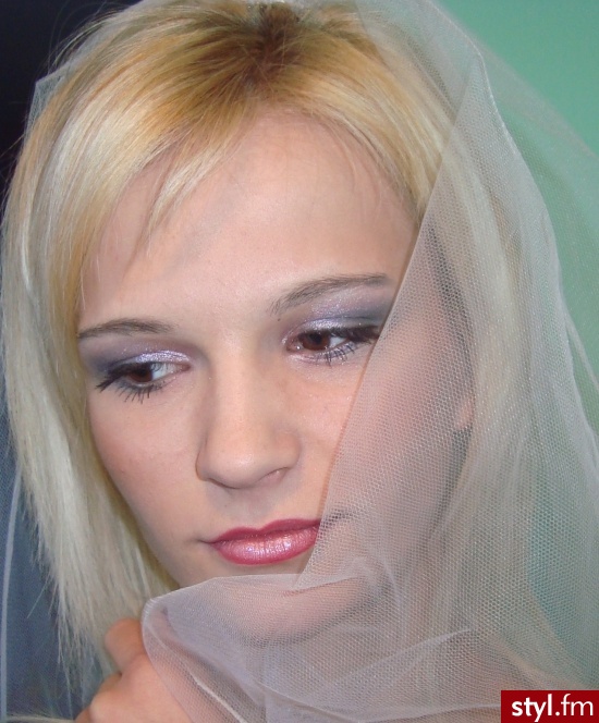 Dzienne Makijaże