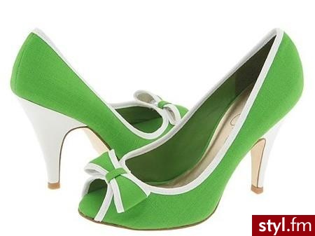 Pozostałe Buty Moda