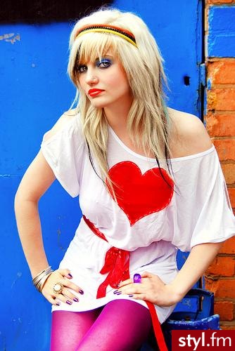 Topy Ciuchy Moda