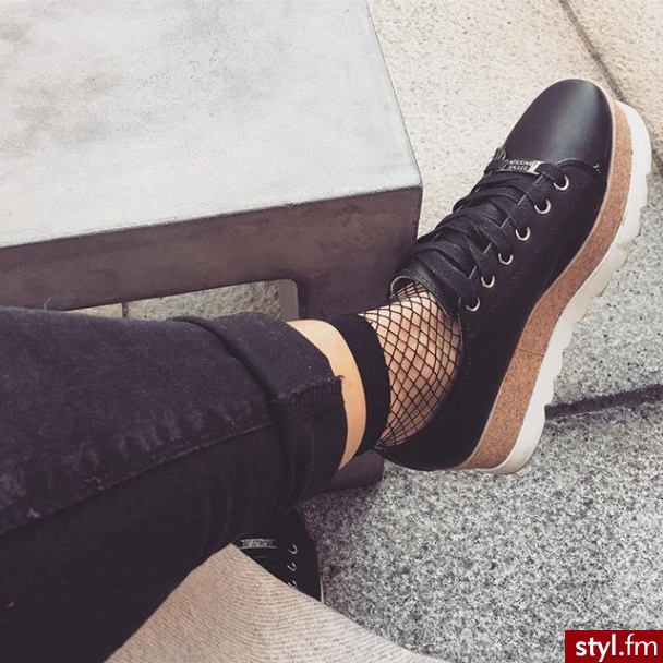 Półbuty Buty Moda