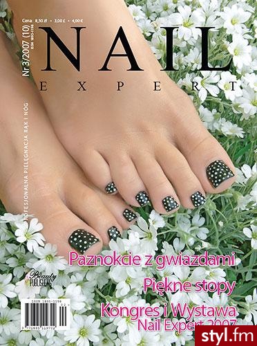 Paznokcie