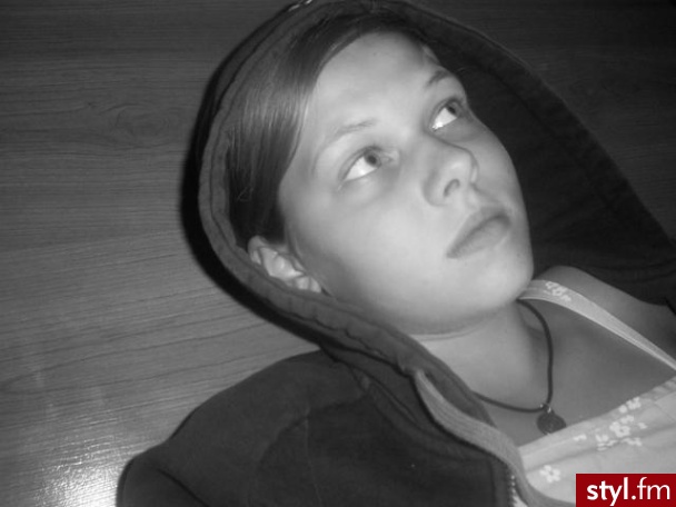 Średnie Fryzury