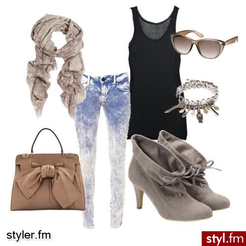 one step. - Styler