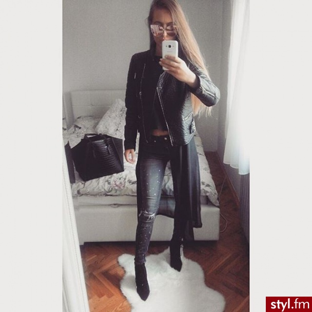 Pozostałe Ciuchy Moda