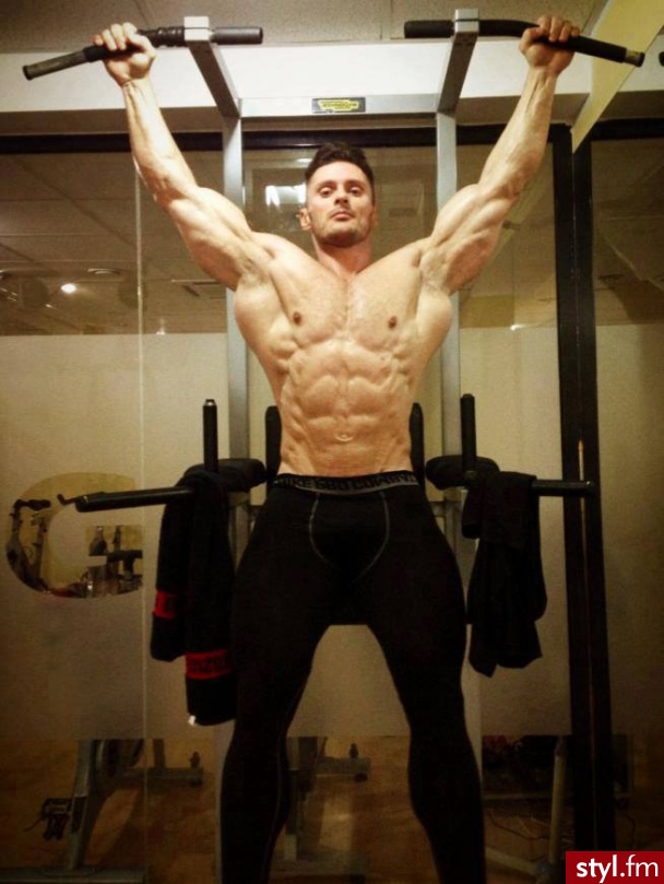 Sport i fitness
