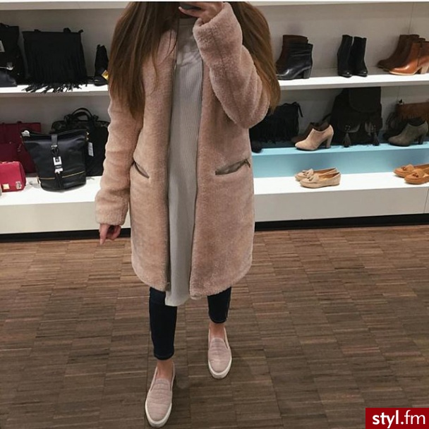 Pozostałe Okrycia Moda