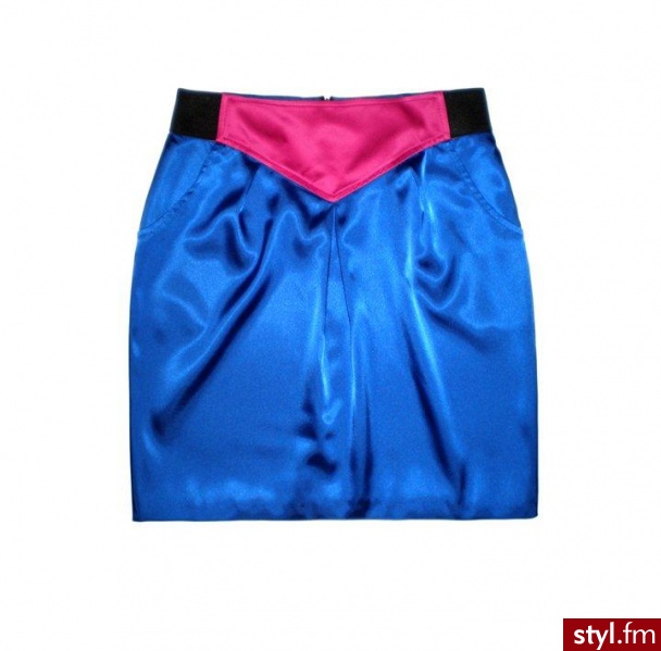 Spódnice Moda