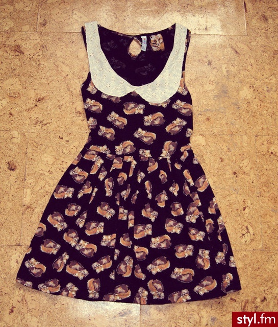 Dzienne Sukienki Moda