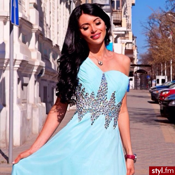 Dzienne Sukienki Moda