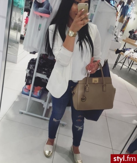 Pozostałe Ciuchy Moda