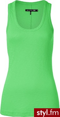 Topy Ciuchy Moda