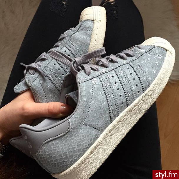 Sportowe Buty Moda