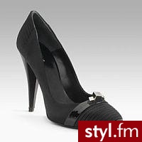 Versace - Pozostałe Buty Moda