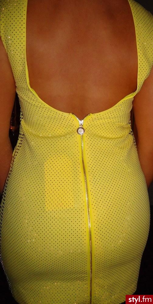 Sukienki Moda
