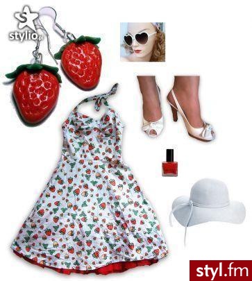 Pozostałe Ciuchy Moda