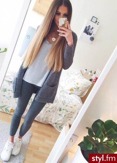 Pozostałe Ciuchy Moda