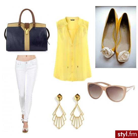yellow - Styler