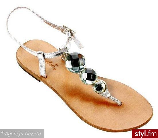 Pozostałe Buty Moda