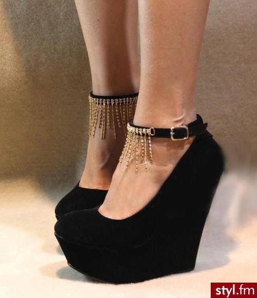 Koturny Buty Moda