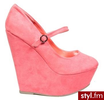 Koturny Buty Moda