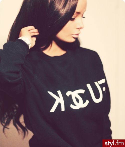 Bluzy Ciuchy Moda