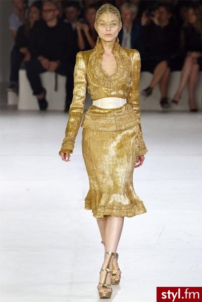 McQ - Moda uliczna Inne Moda